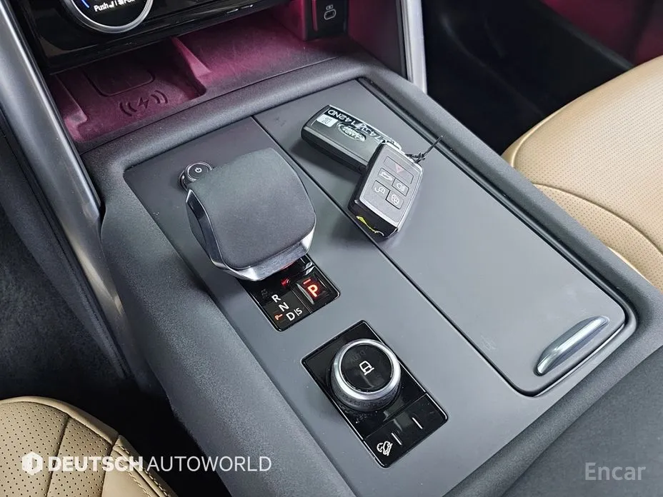 Фото 9 - Land Rover Discovery