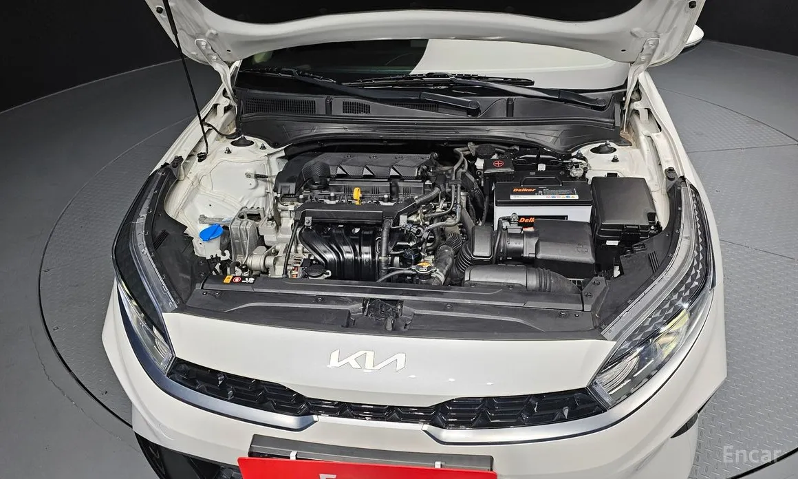 Photo 6 - Kia K3