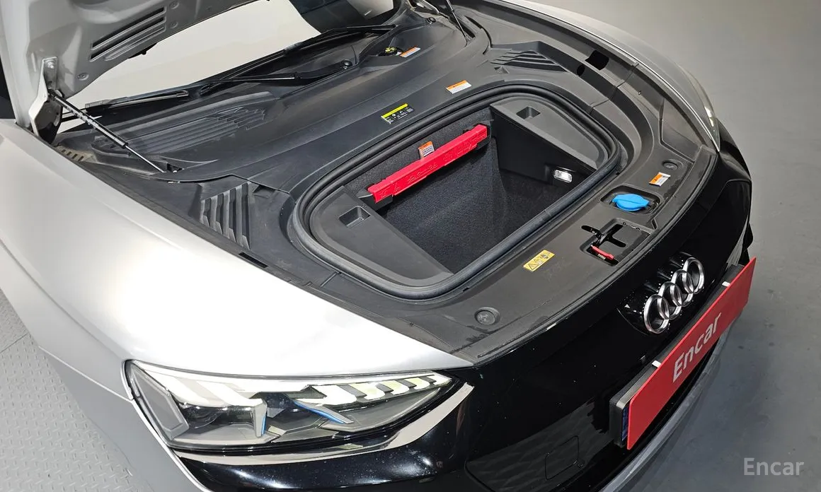 Фото 6 - Audi e-tron GT