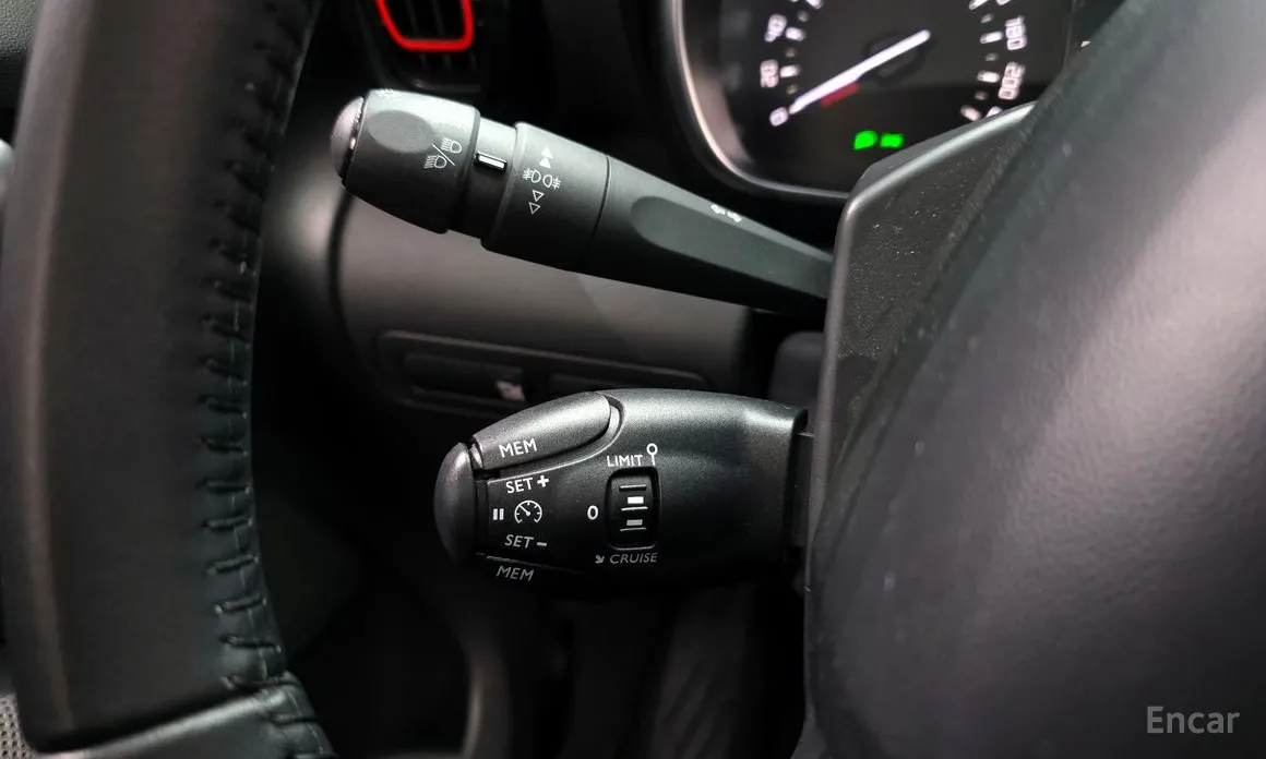 Фото 17 - Citroen C3 Aircross