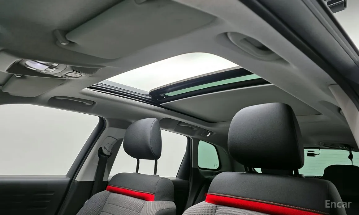 Фото 19 - Citroen C3 Aircross