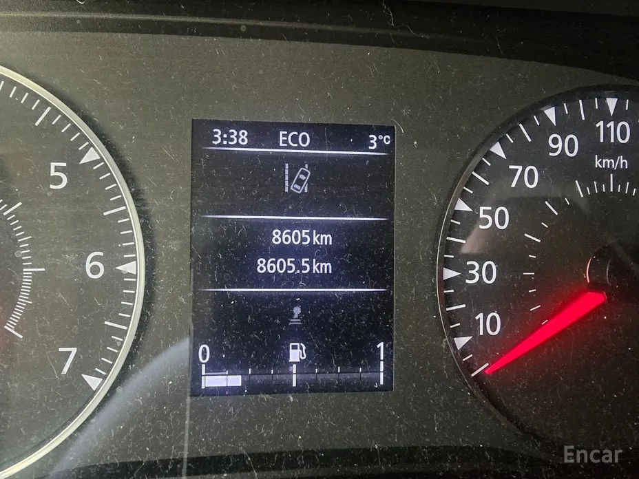 Фото 5 - Renault Master