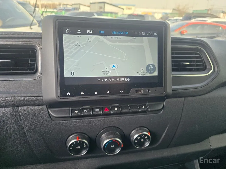 Фото 8 - Renault Master