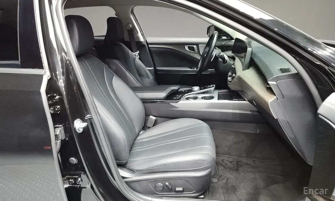 Фото 11 - Kia K8