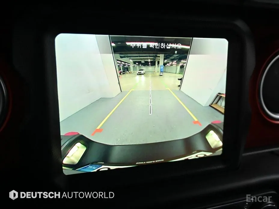 Фото 15 - Jeep Gladiator