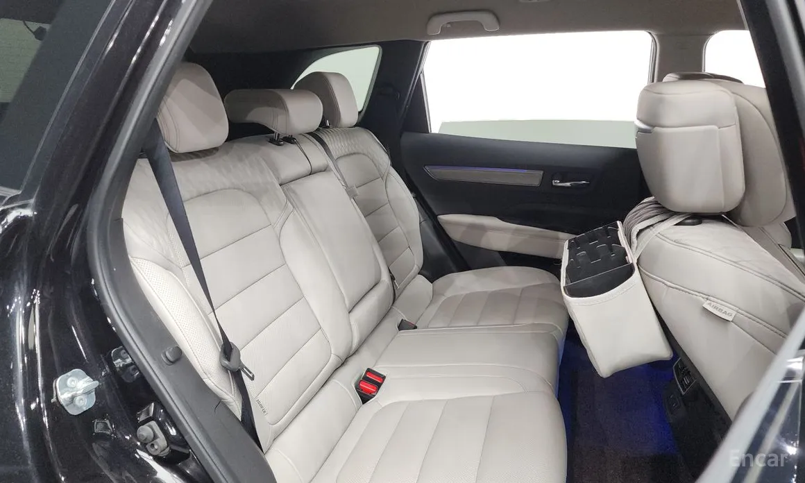 Фото 12 - Renault QM6