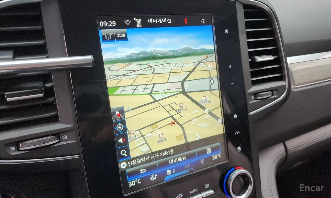 Фото 14 - Renault QM6