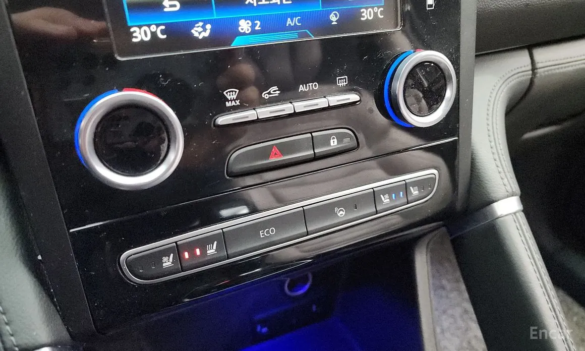 Фото 16 - Renault QM6