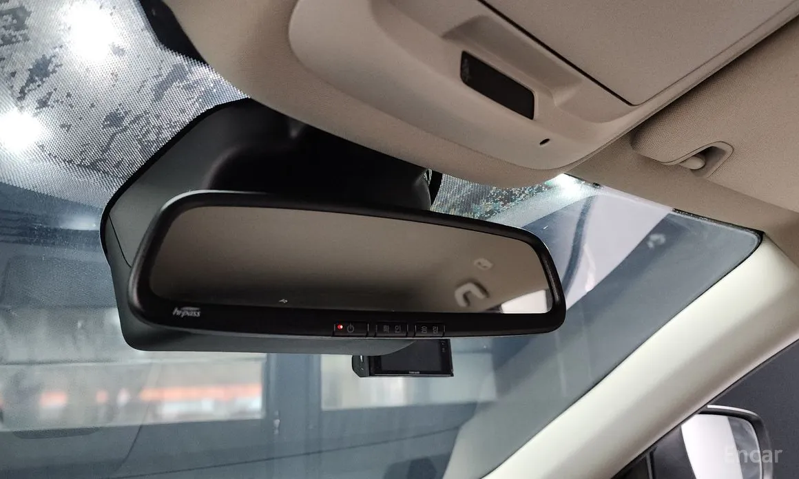 Фото 18 - Renault QM6