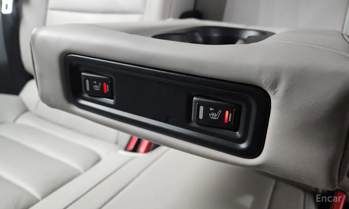 Фото 19 - Renault QM6