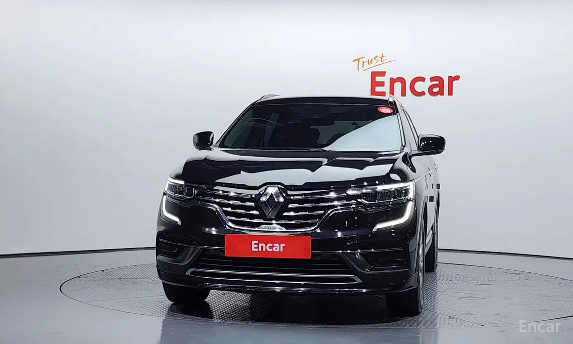 Фото 3 - Renault QM6