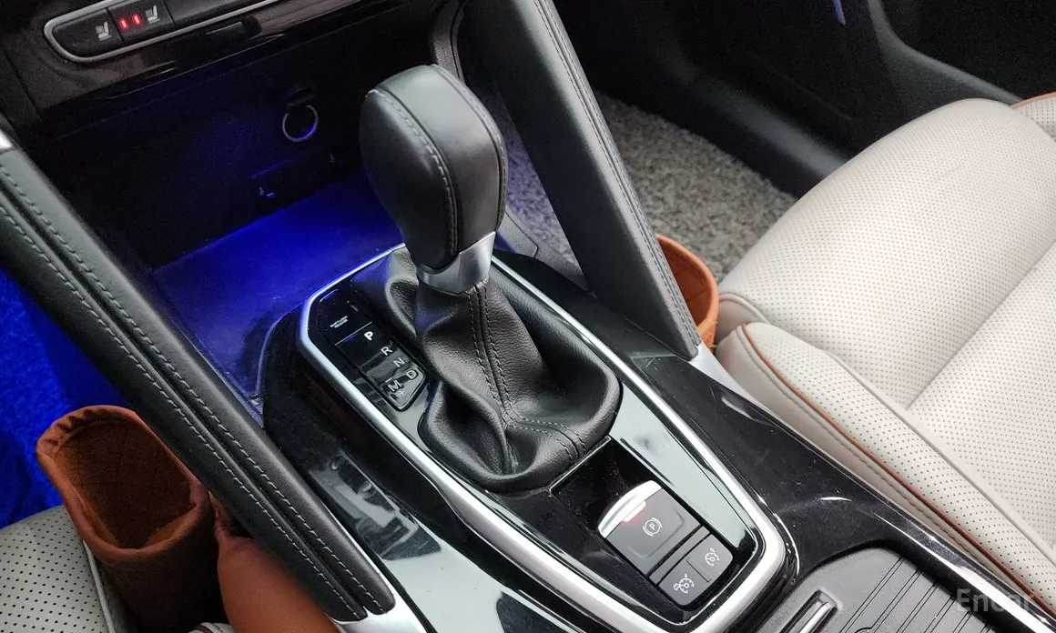 Фото 9 - Renault QM6