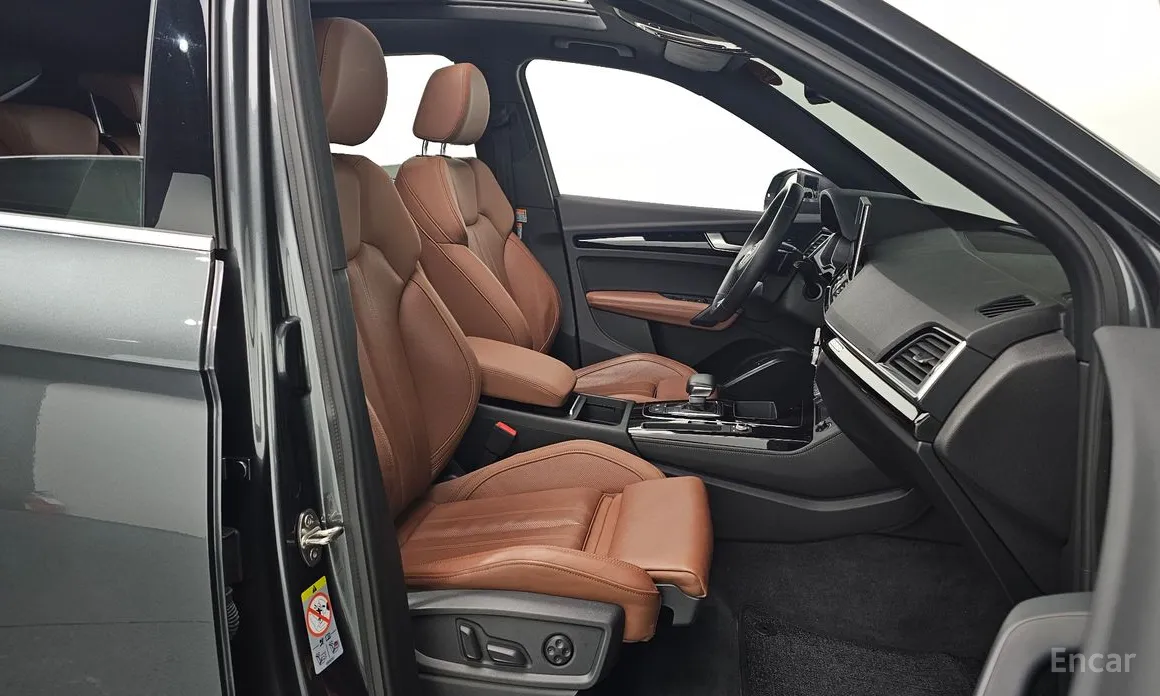 Фото 10 - Audi Q5