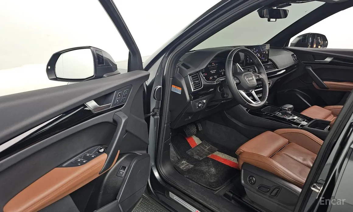 Фото 11 - Audi Q5