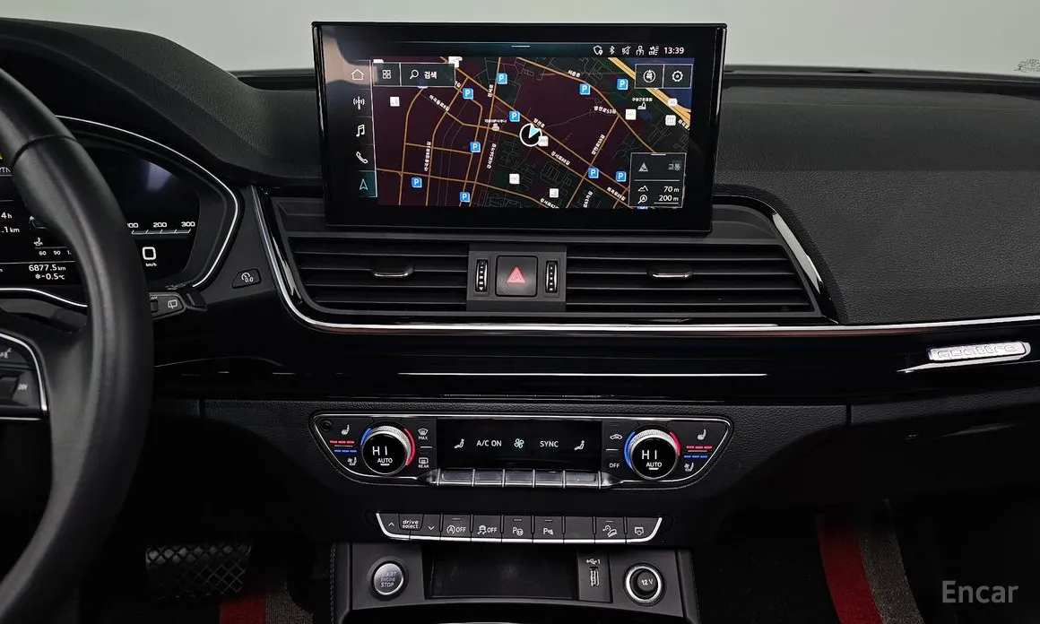 Фото 14 - Audi Q5