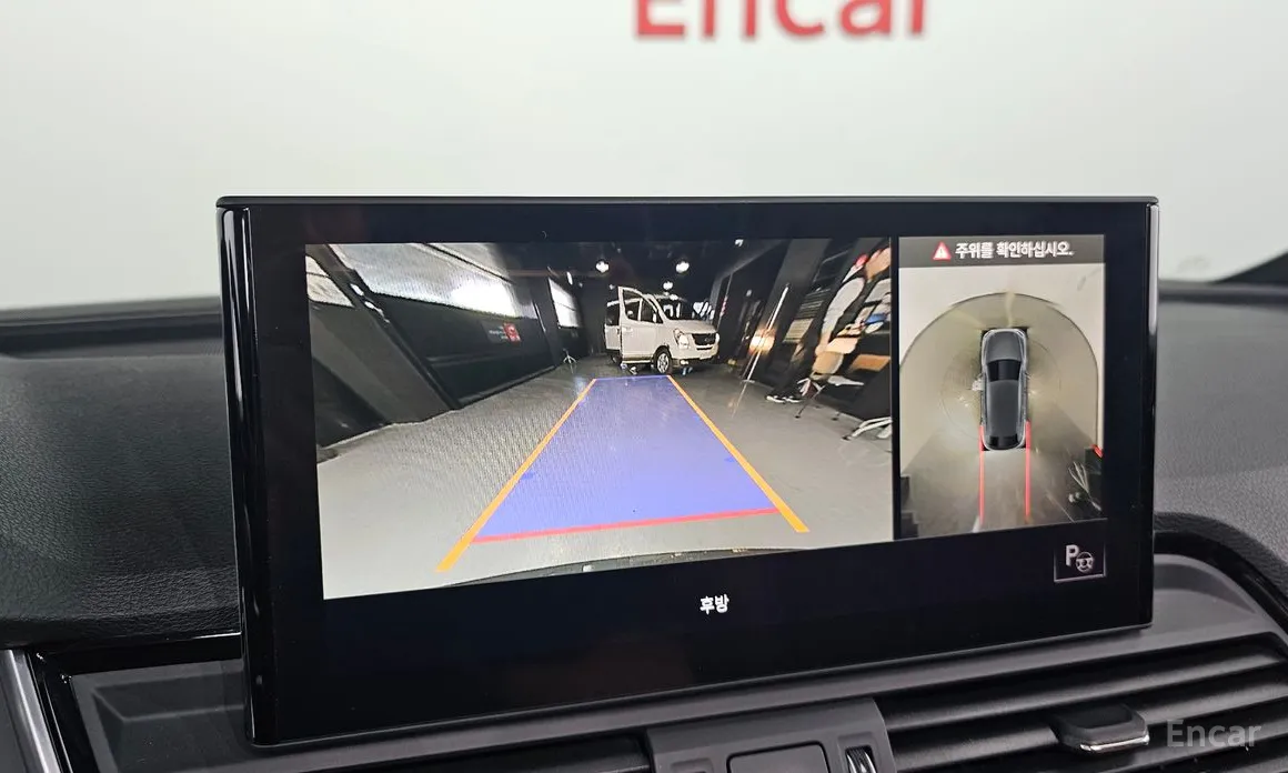 Фото 15 - Audi Q5