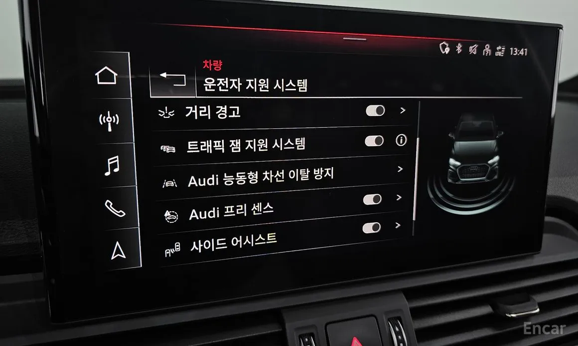 Фото 16 - Audi Q5