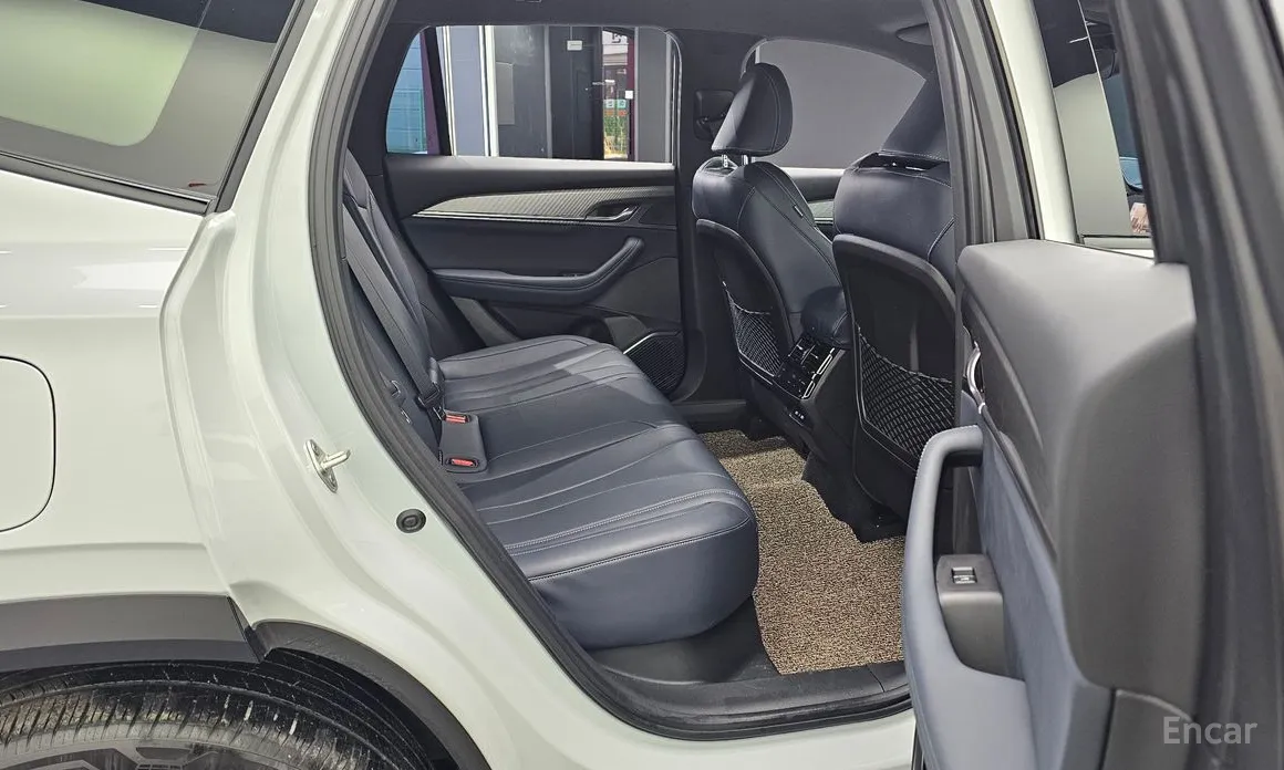 Фото 12 - Renault Grand Koleos