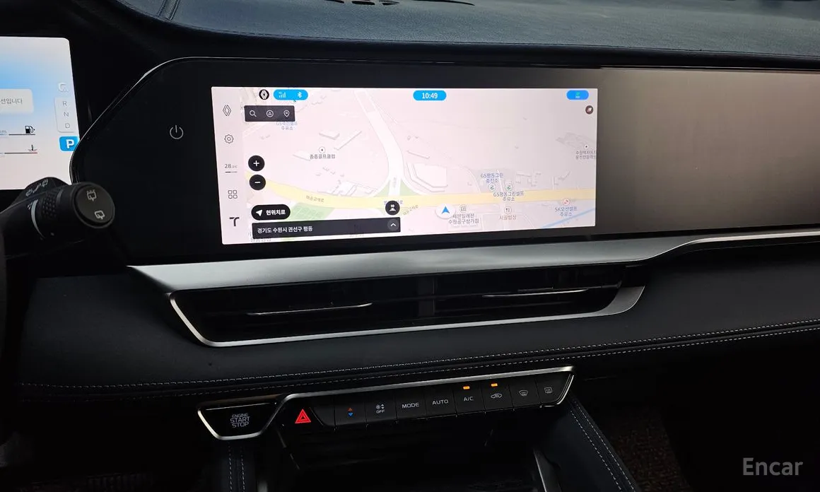 Фото 14 - Renault Grand Koleos