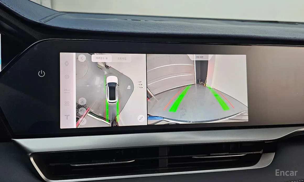 Фото 15 - Renault Grand Koleos