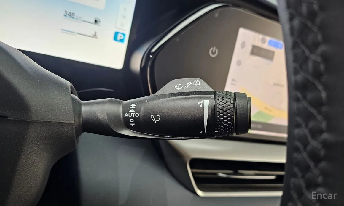 Фото 17 - Renault Grand Koleos