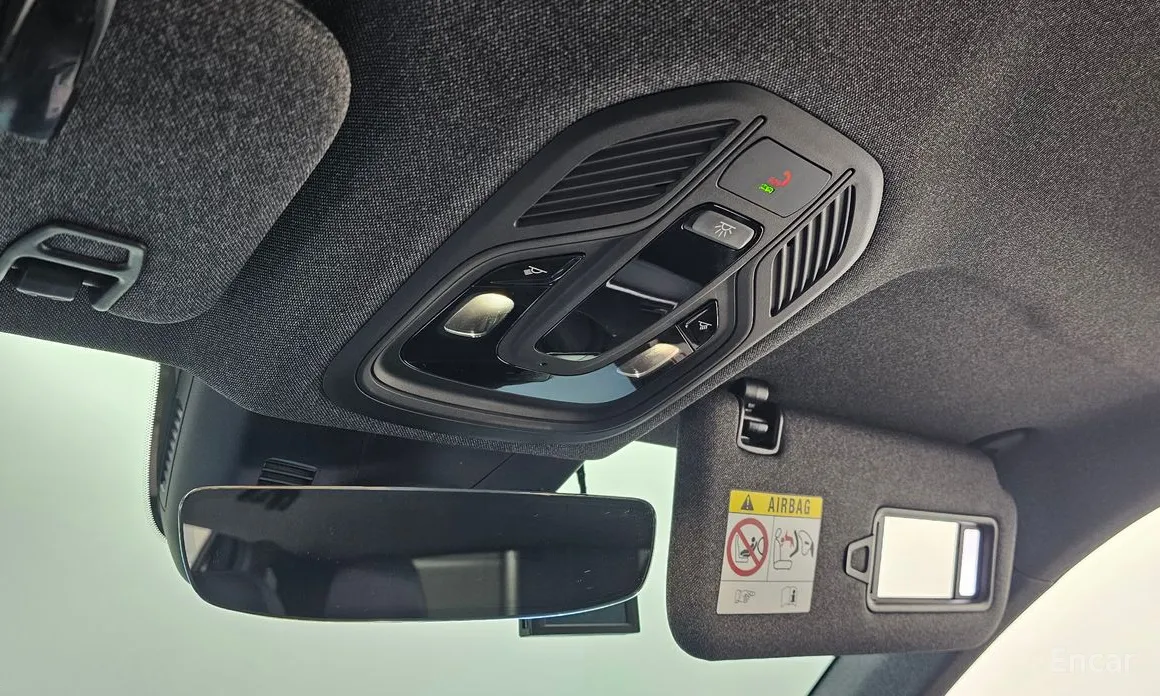 Фото 18 - Renault Grand Koleos