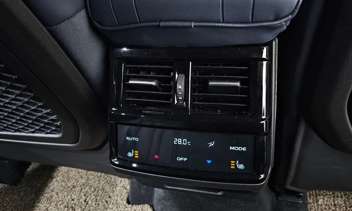 Фото 19 - Renault Grand Koleos