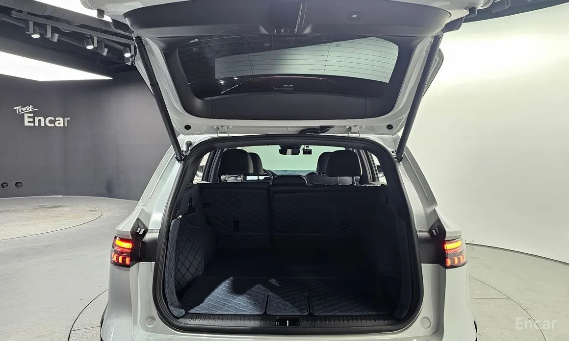 Фото 20 - Renault Grand Koleos