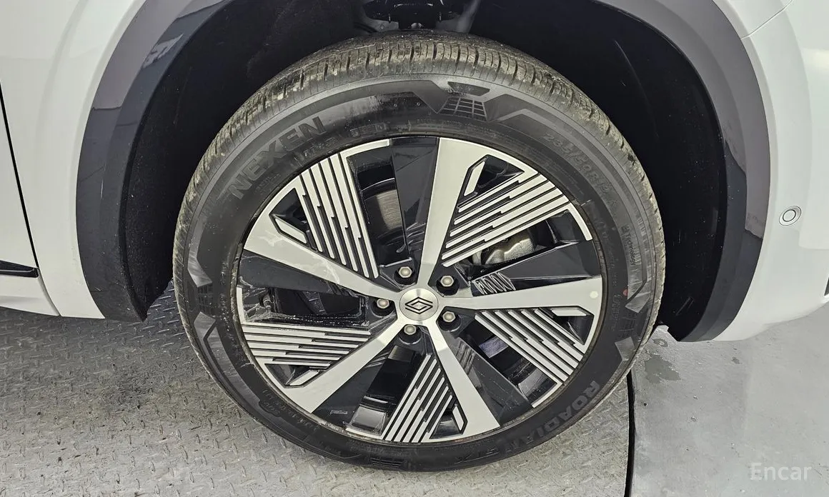 Фото 5 - Renault Grand Koleos