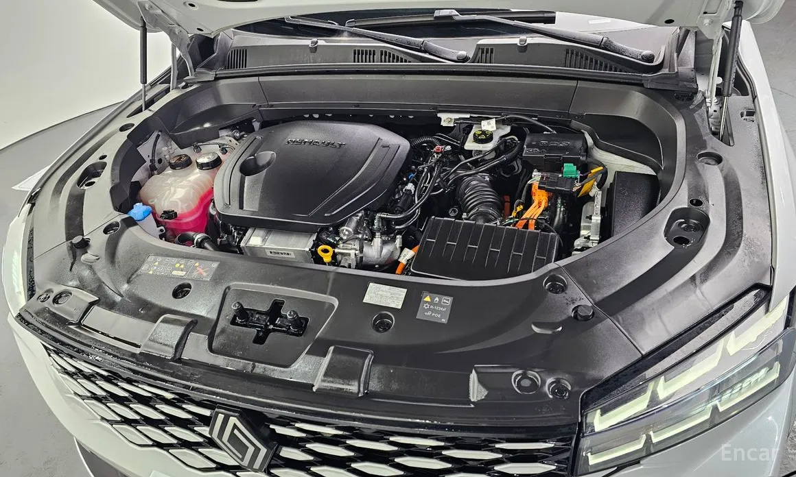 Фото 6 - Renault Grand Koleos