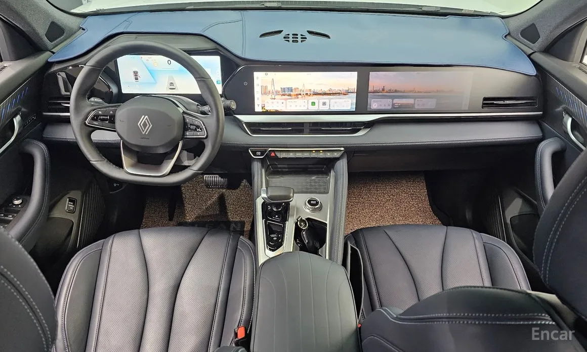 Фото 7 - Renault Grand Koleos