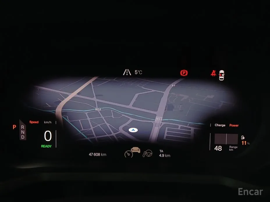 Фото 11 - Polestar 2