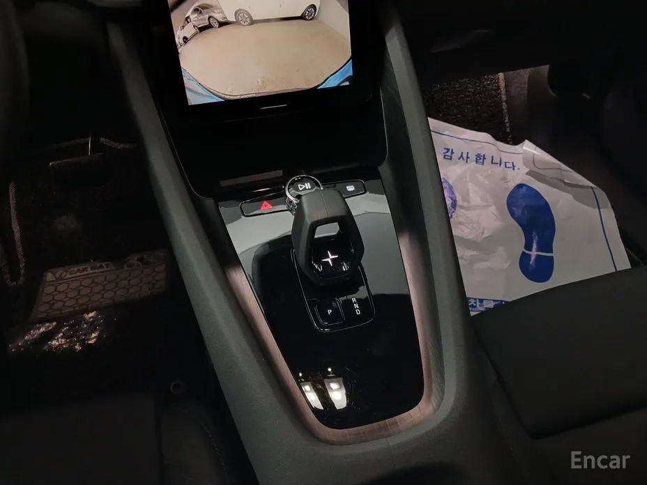 Фото 12 - Polestar 2