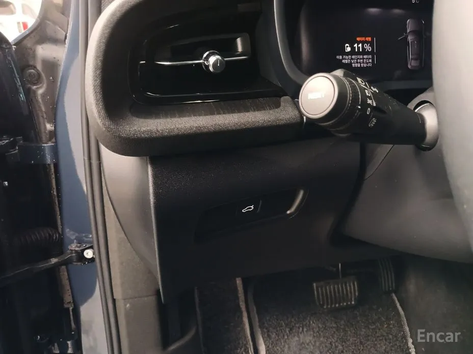 Фото 13 - Polestar 2