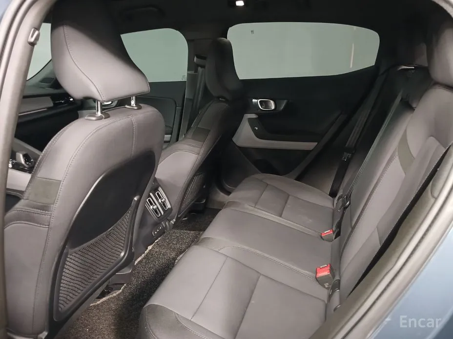 Фото 15 - Polestar 2