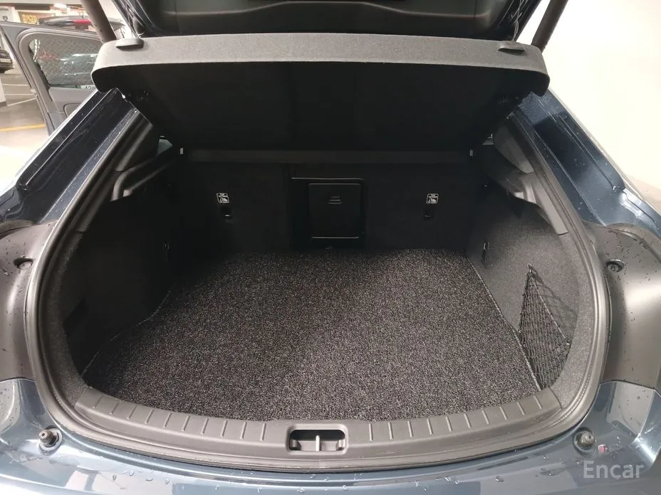 Фото 18 - Polestar 2