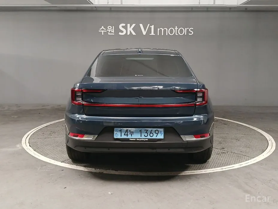 Фото 5 - Polestar 2