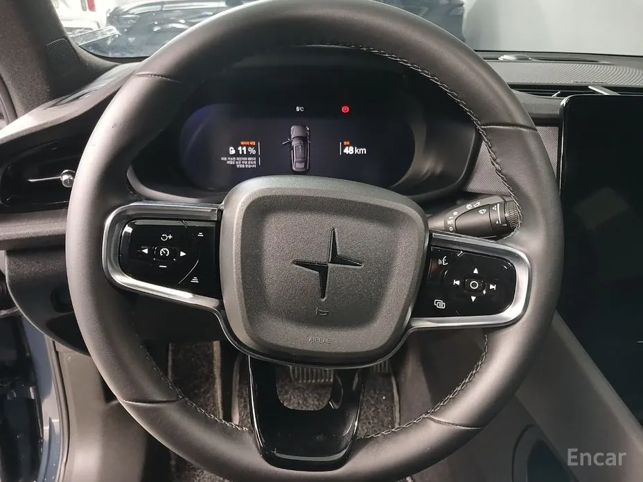 Фото 6 - Polestar 2