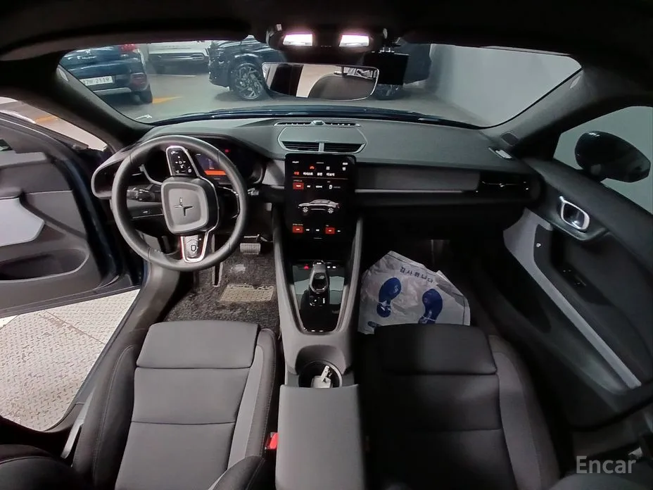 Фото 7 - Polestar 2