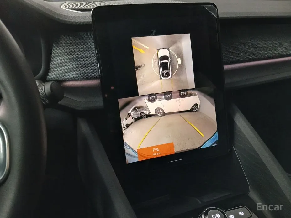 Фото 8 - Polestar 2