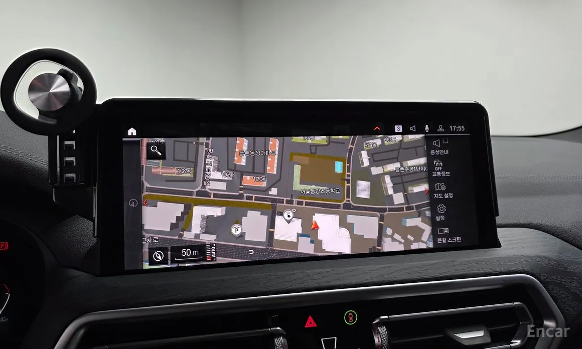 Фото 14 - BMW iX3