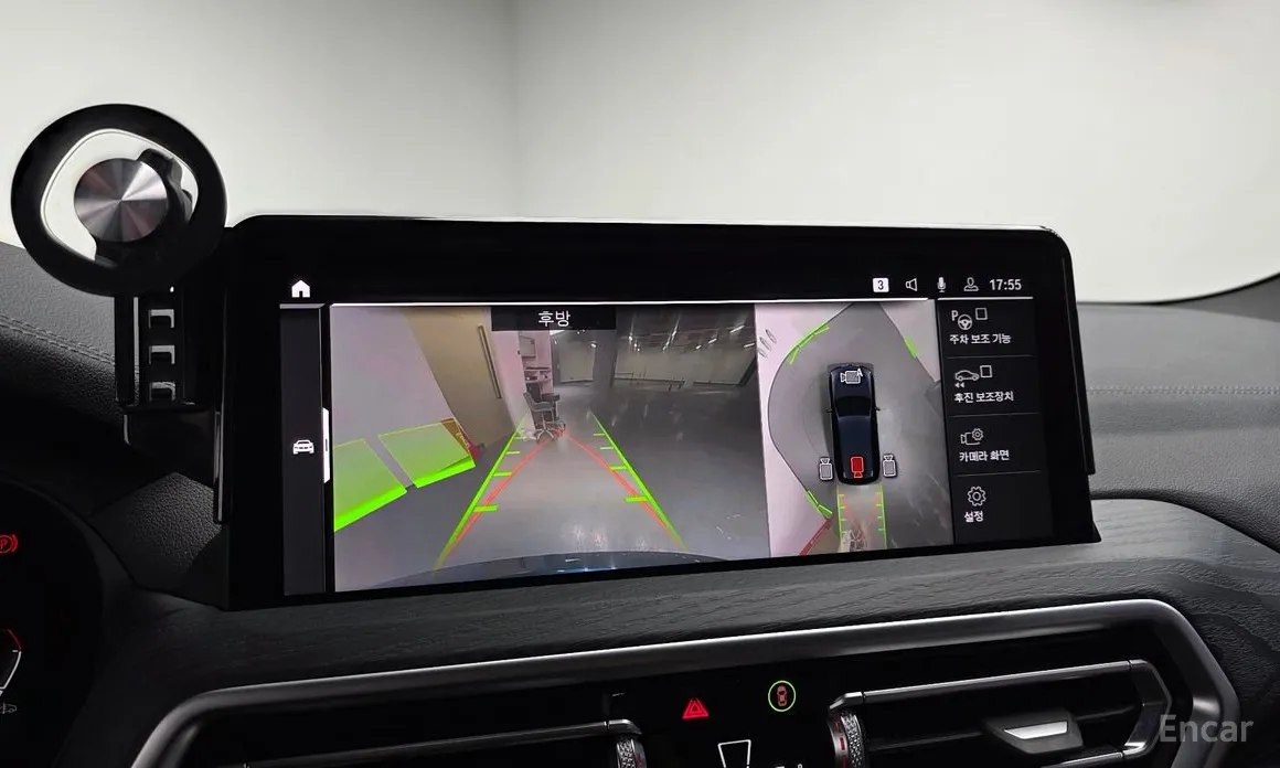 Фото 15 - BMW iX3