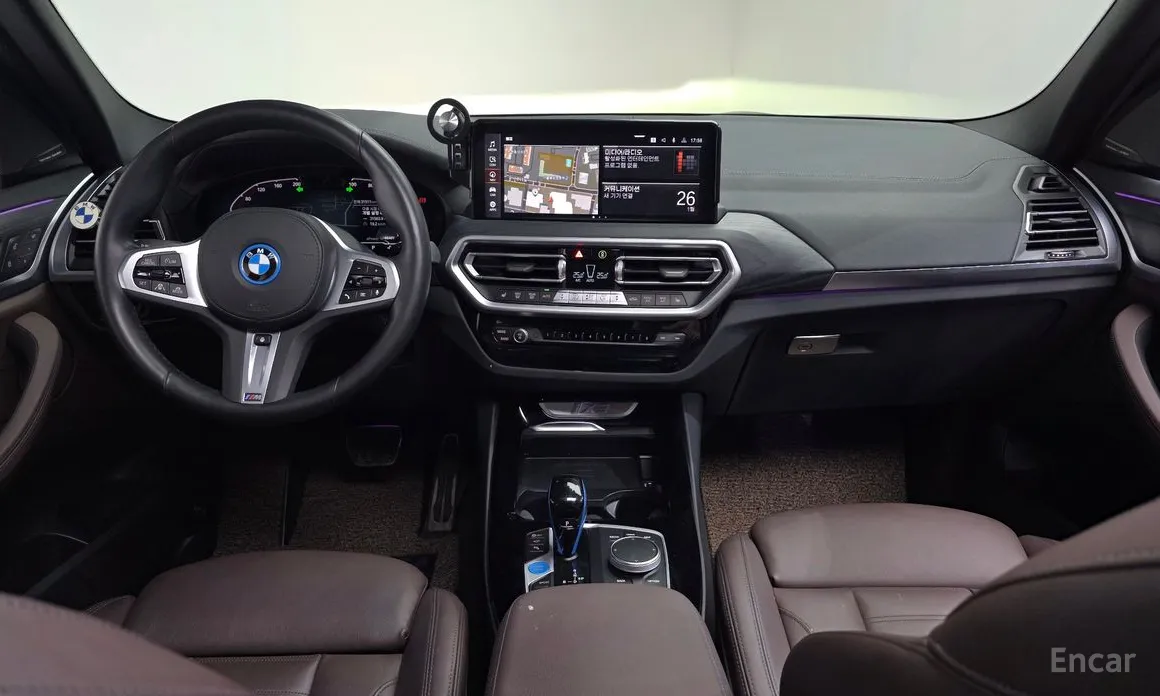 Фото 7 - BMW iX3