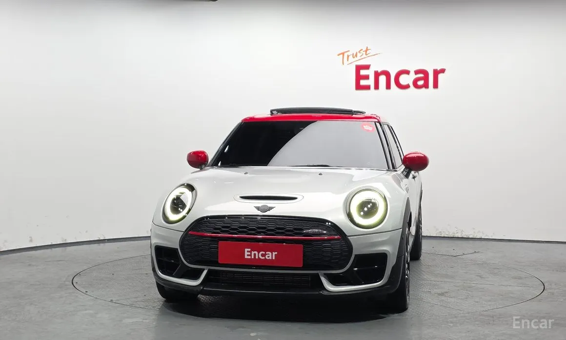 Фото 3 - Mini Clubman