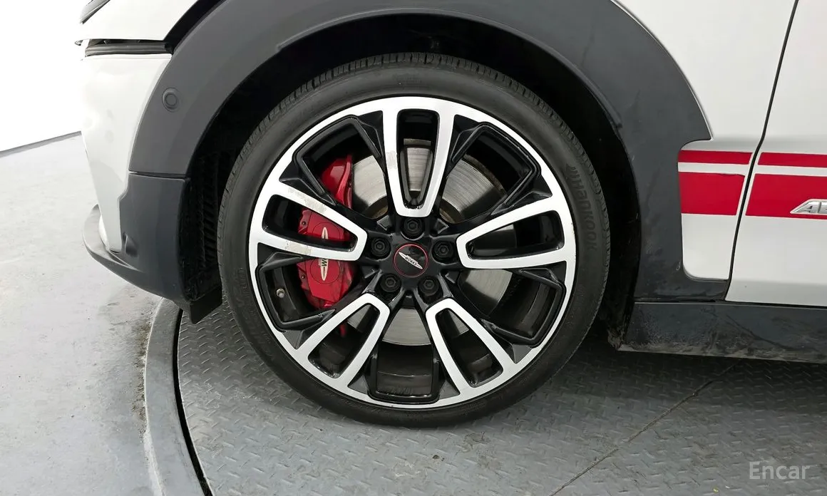 Фото 5 - Mini Clubman