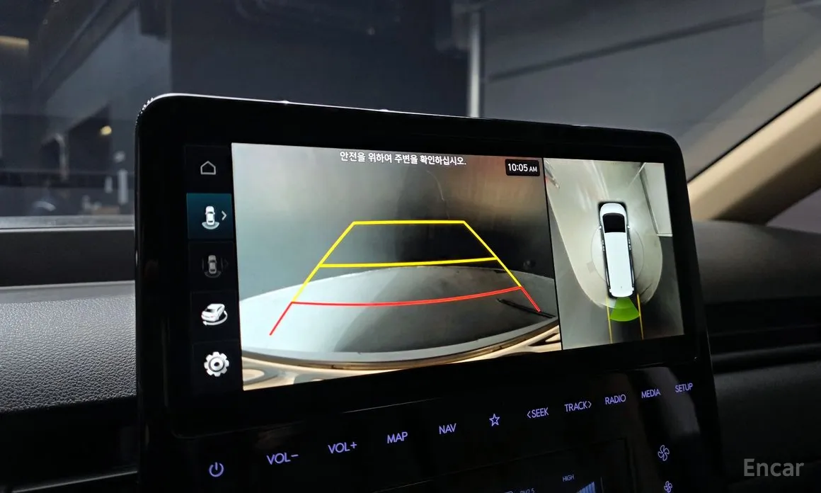 Фото 16 - Hyundai Staria