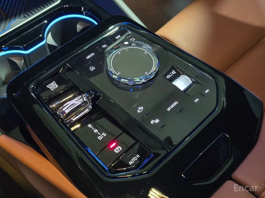 Фото 11 - BMW 5 Series