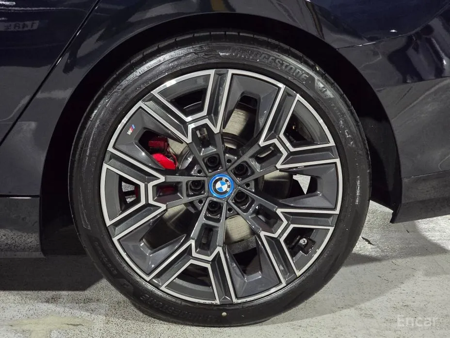 Фото 5 - BMW 5 Series