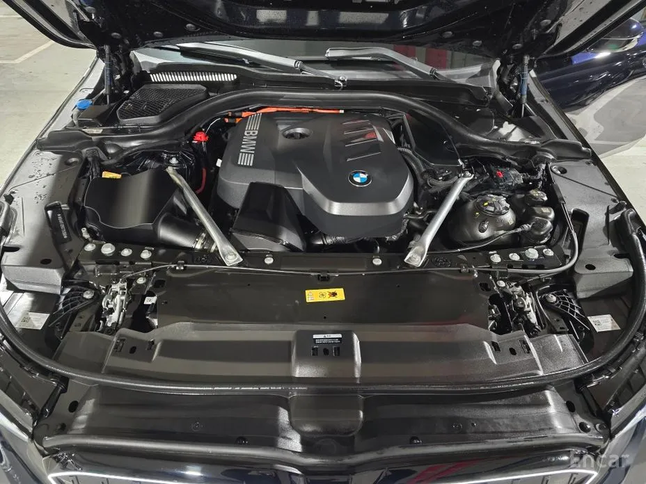 Фото 6 - BMW 5 Series