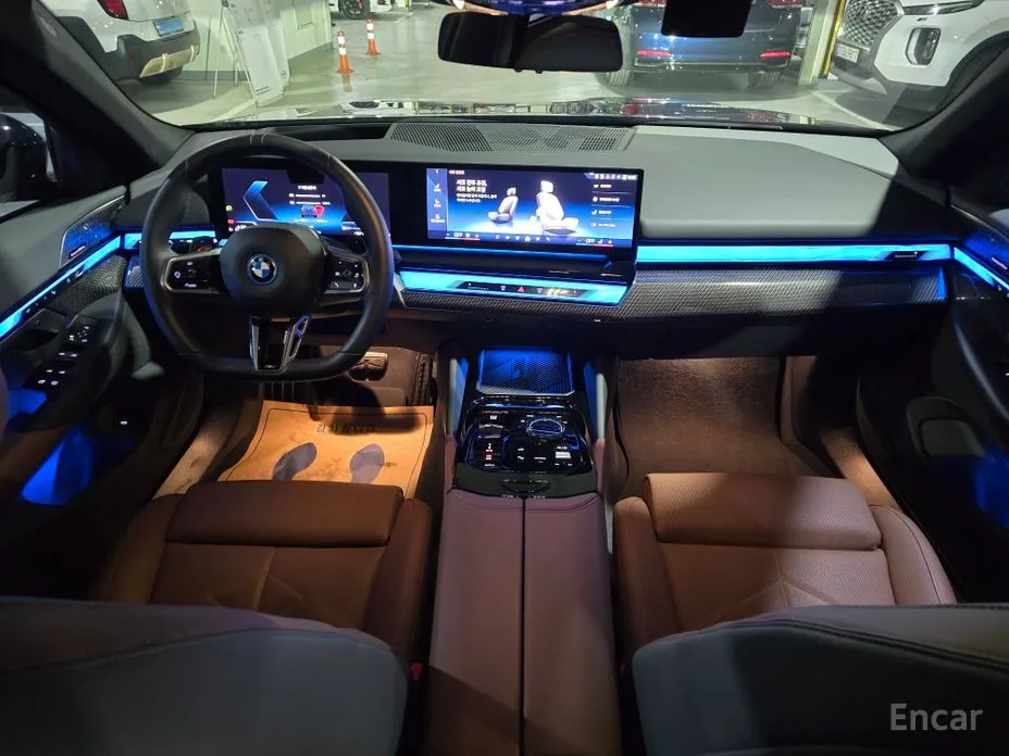 Фото 8 - BMW 5 Series